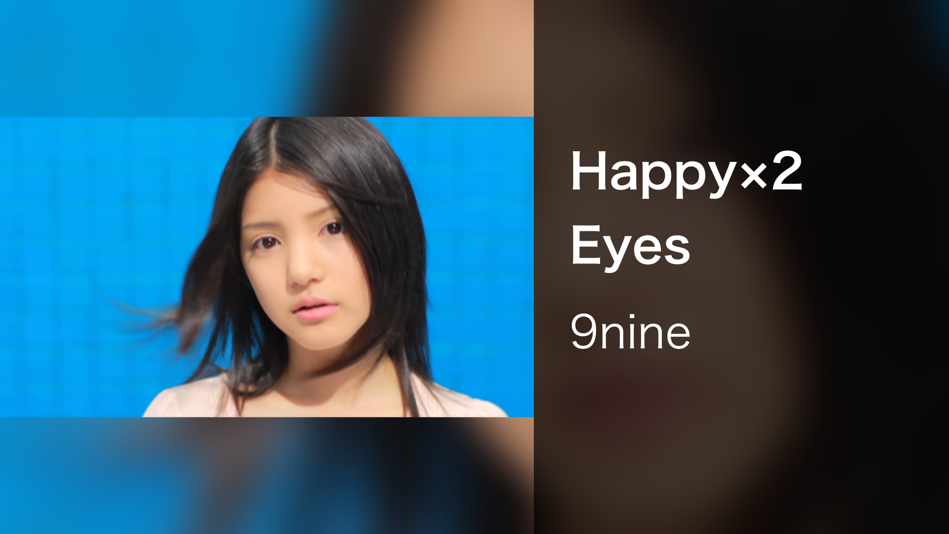 happyx2 eyes