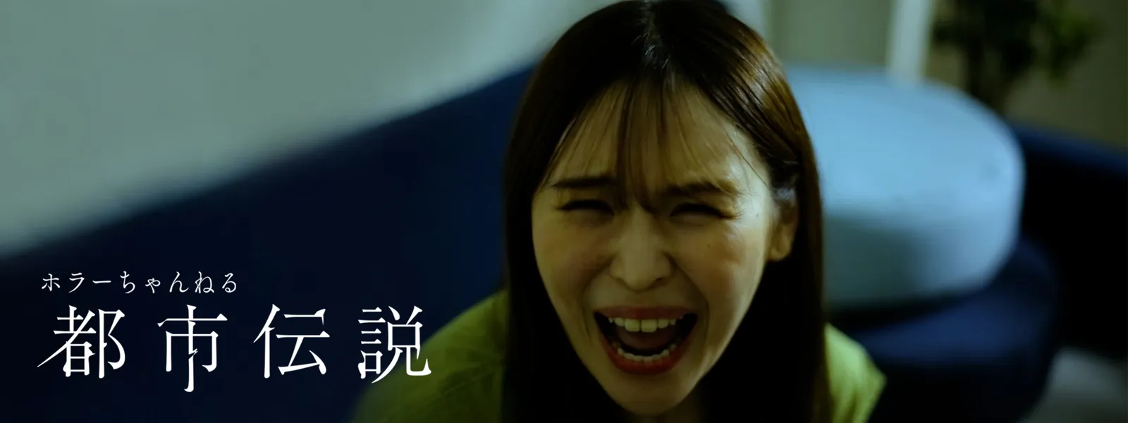 horaachanneru toshidensetsu