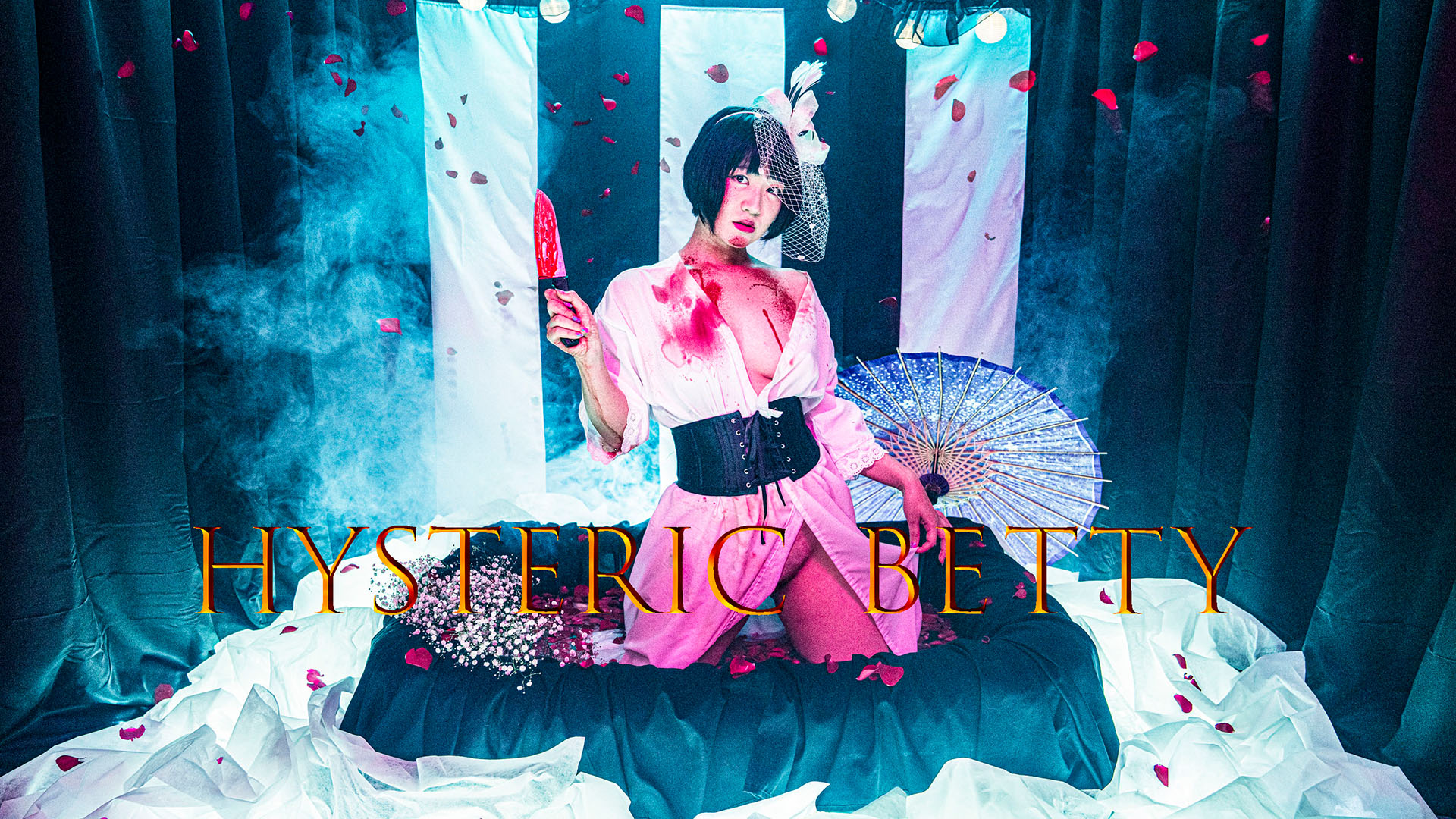 hysteric betty