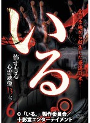 iru kowasugirushinreieizou13hon vol 6