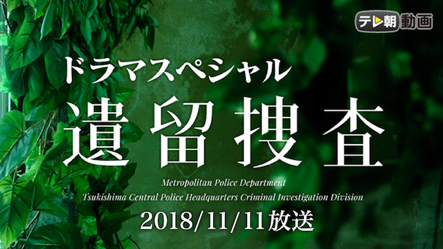 iryuusousasupesharu 2018nen11gatsu11nich