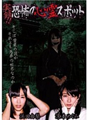 jitsuroku kyoufunoshinreisupotto hamaday