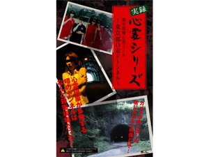 jitsurokushinreishiriizu satsugaigenba s