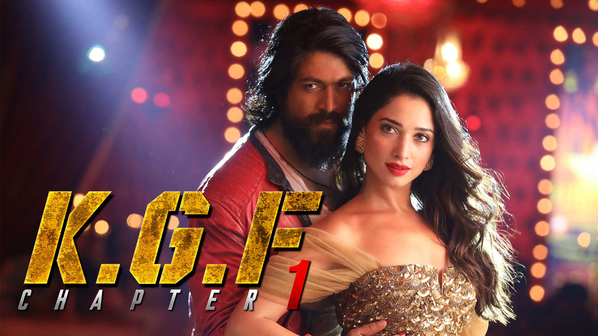 k g f chapter1