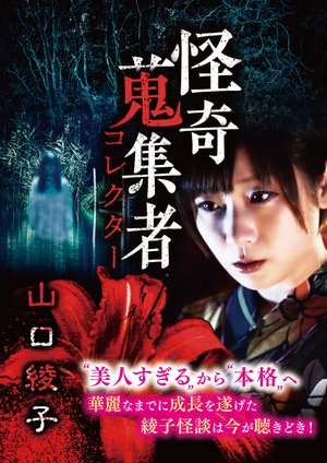 kaikishuushuumono korekutaa yamaguchiaya