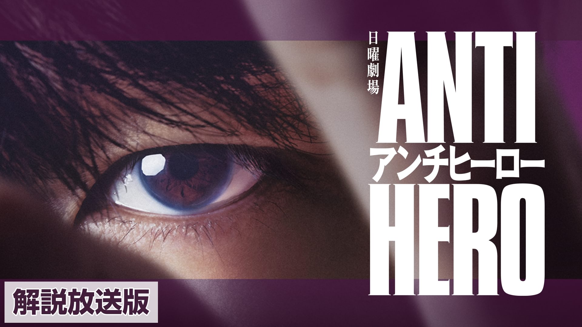 kaisetsuhousouhan anchihiiroo