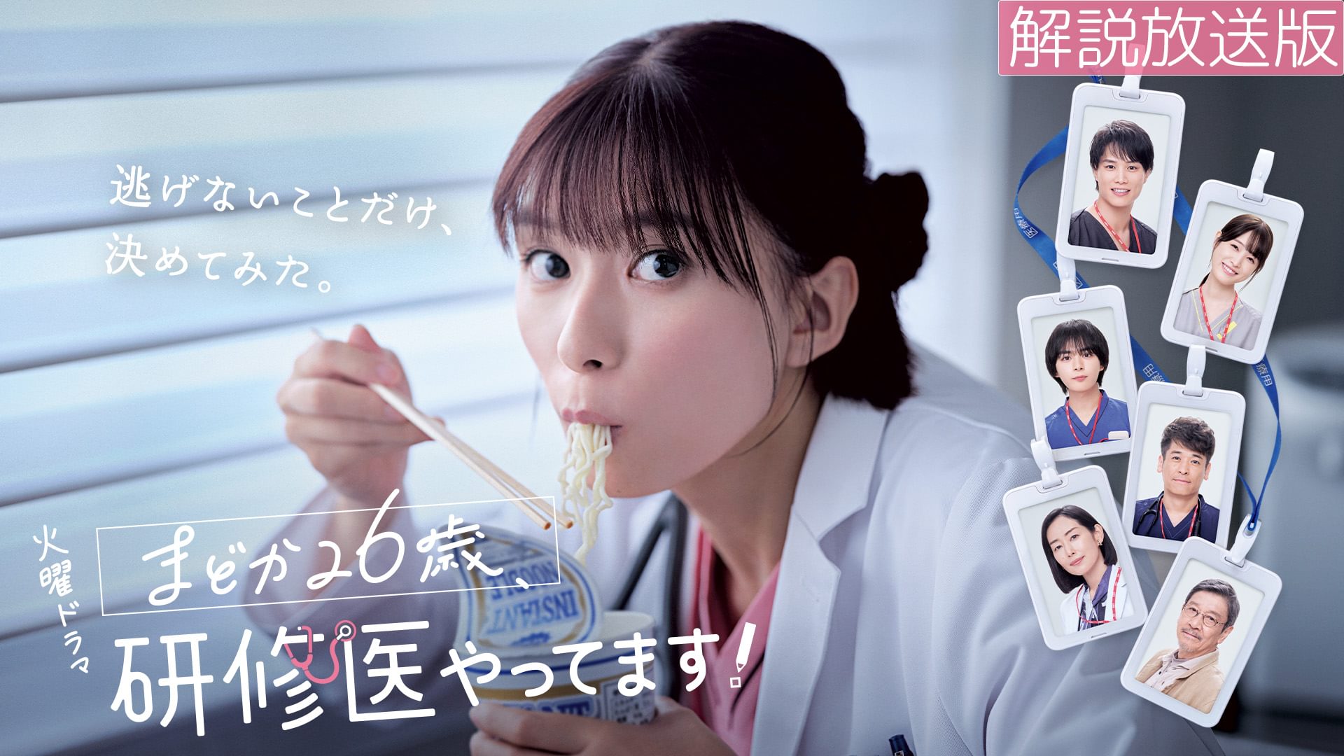 kaisetsuhousouhan madoka26toshi kenshuui
