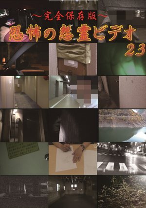 kanzenhozonban kyoufunoonryoubideo23