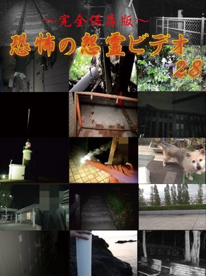 kanzenhozonban kyoufunoonryoubideo28