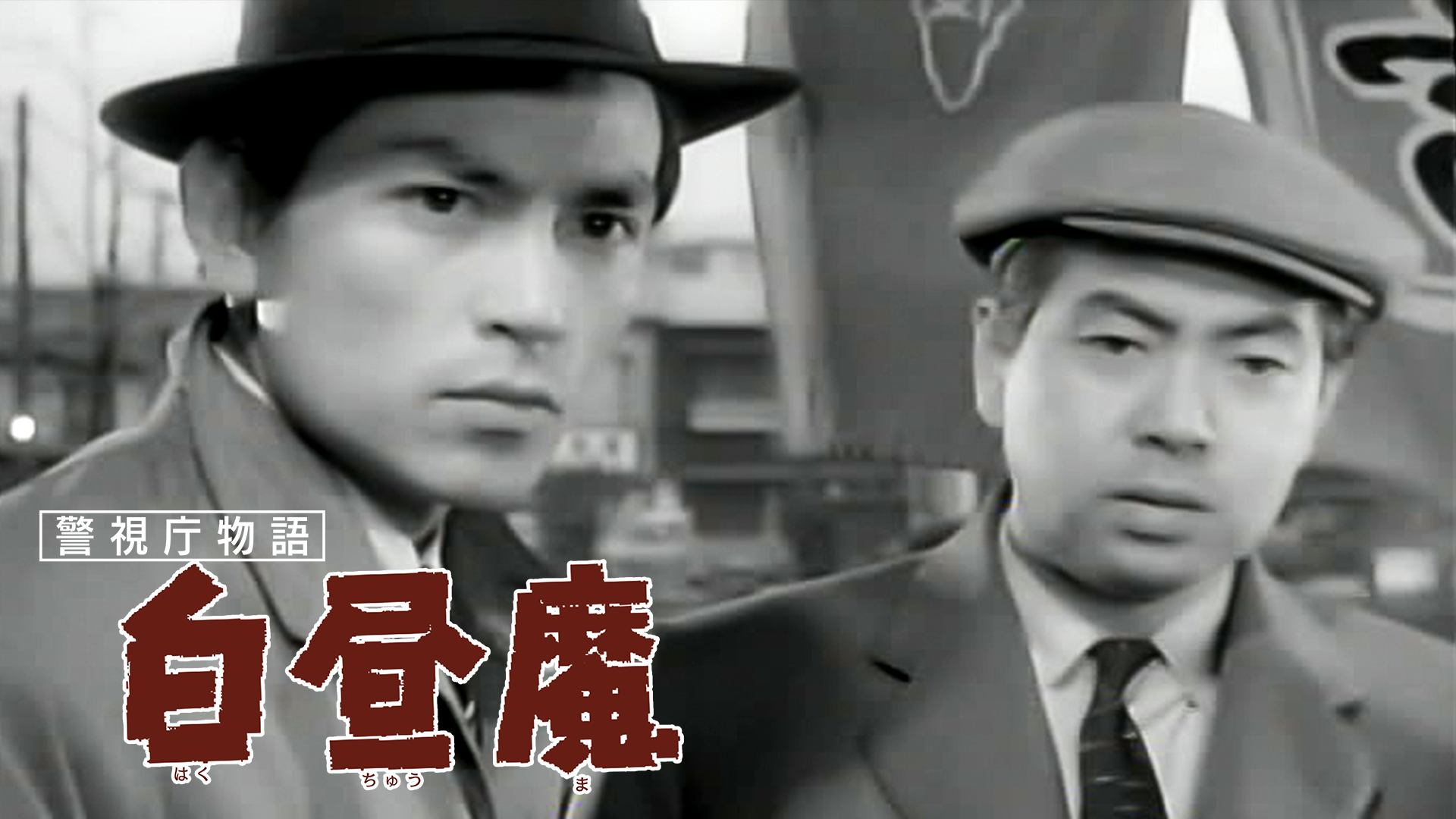 keishichoumonogatari hakuchuuma