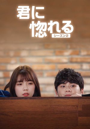 kiminihoreru