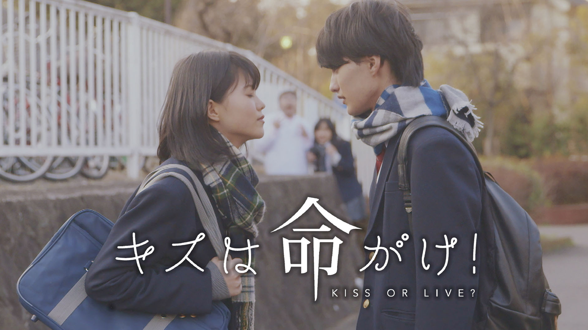 kisuhainochigake 58292