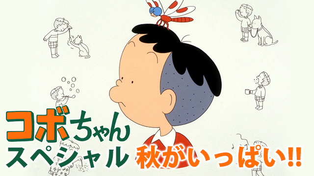 kobochansupesharu akigaippai