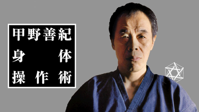 kounoyoshinorishintaisousajutsu