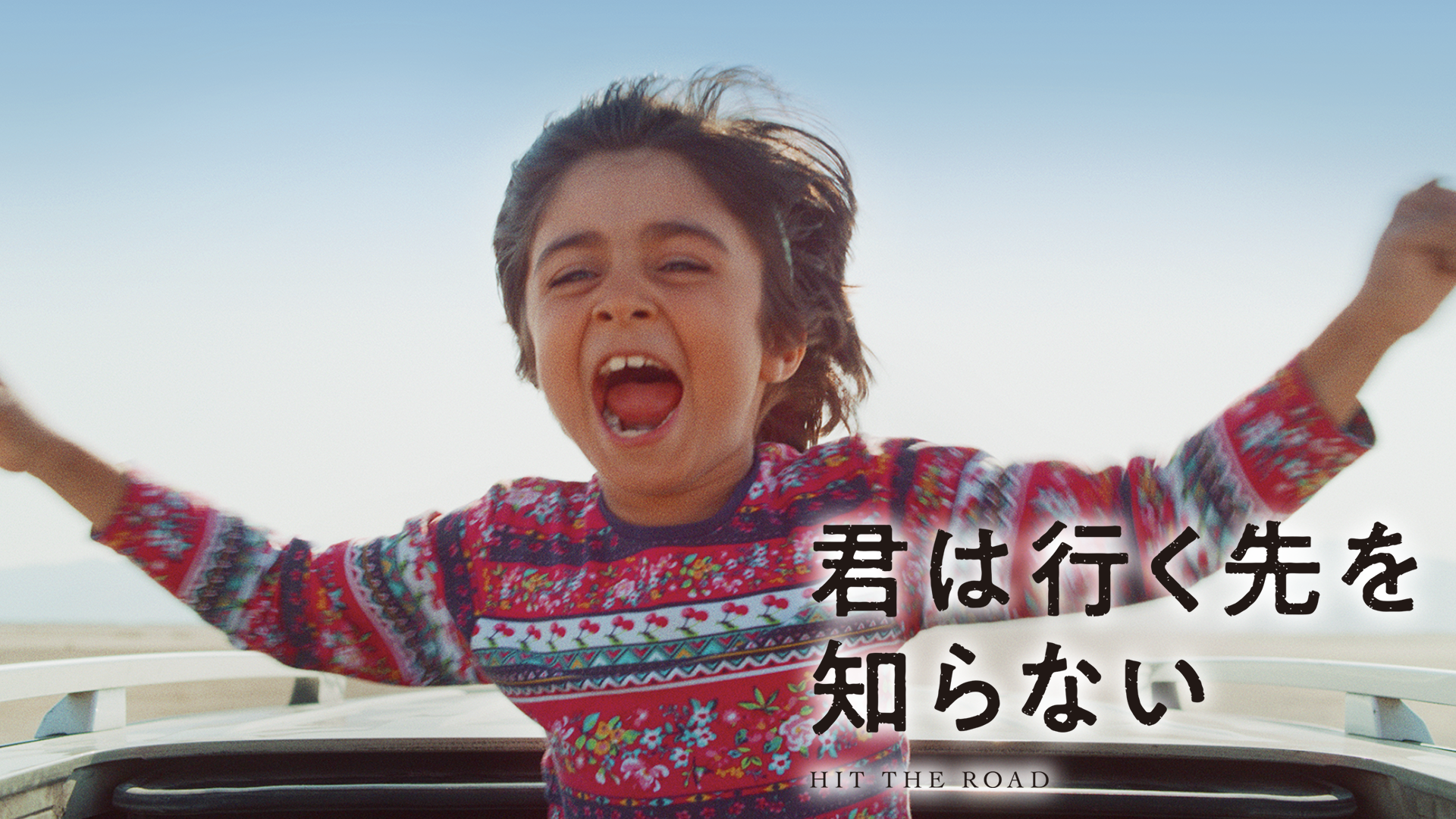 kunhayukusakiwoshiranai