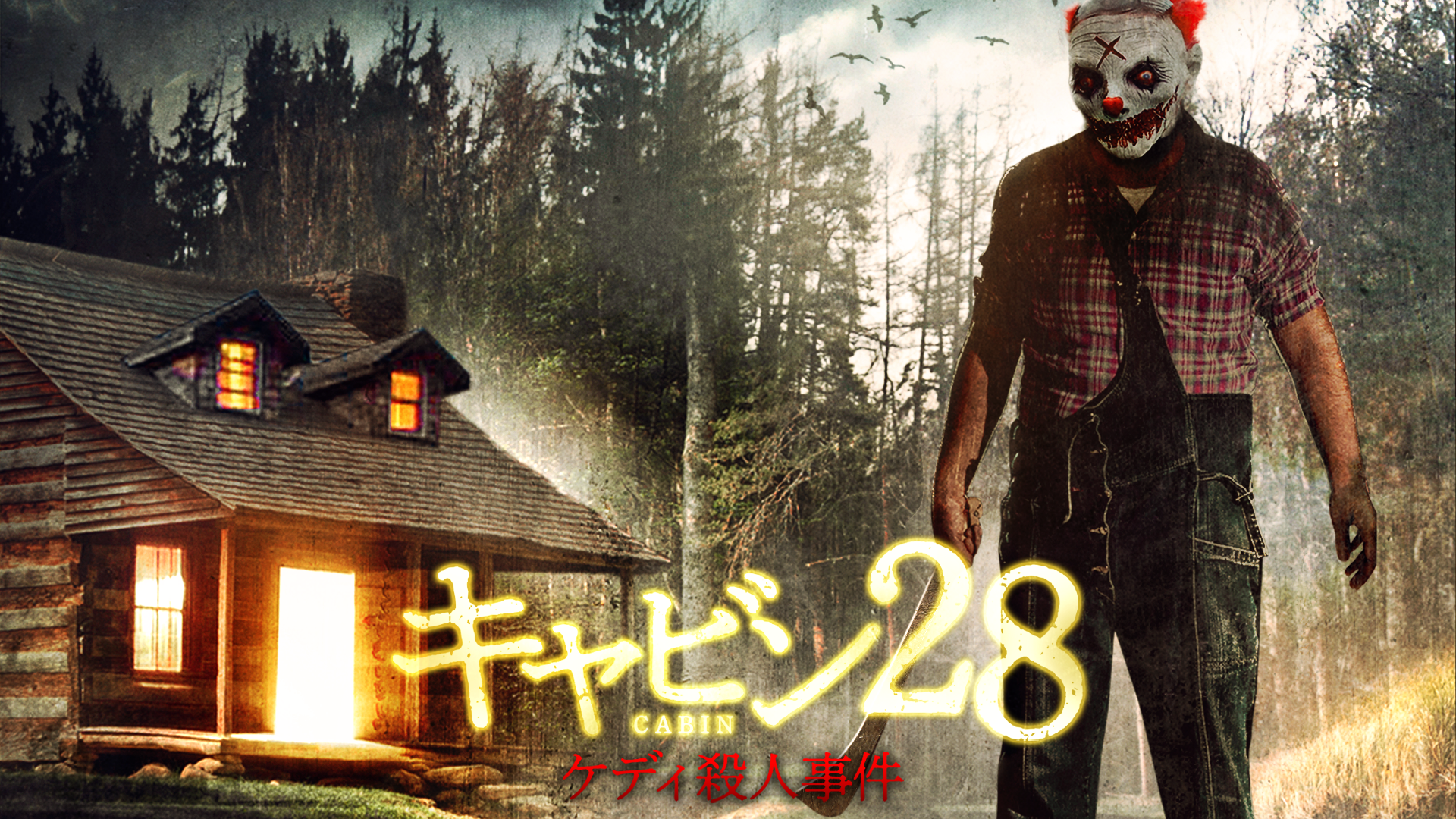 kyabin28 kedisatsujinjiken
