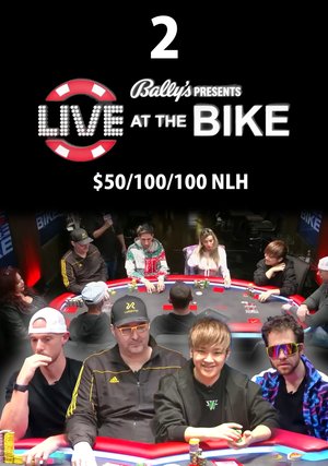 live at the bike 2 rasubegasunomuhoushat