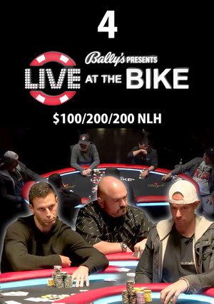 live at the bike 4 gyarettono 10 000reiz
