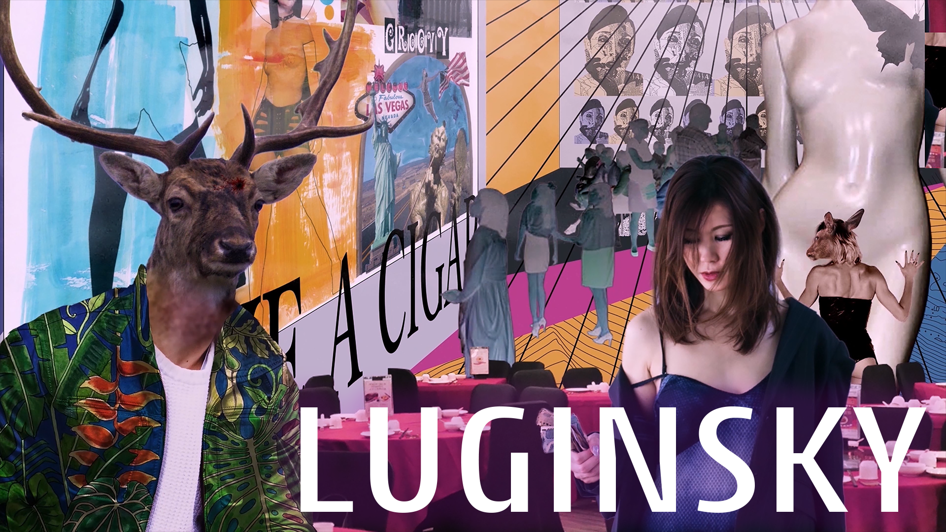 luginsky