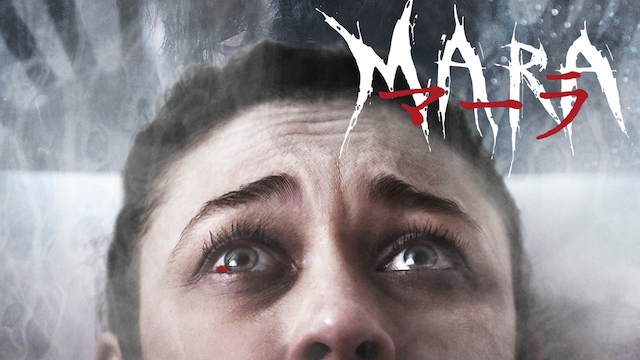 mara maara