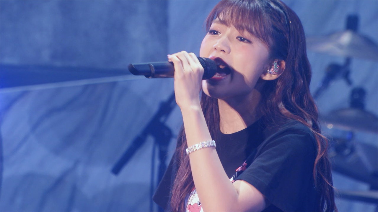 mimori suzuko live 2017 tropical paradis