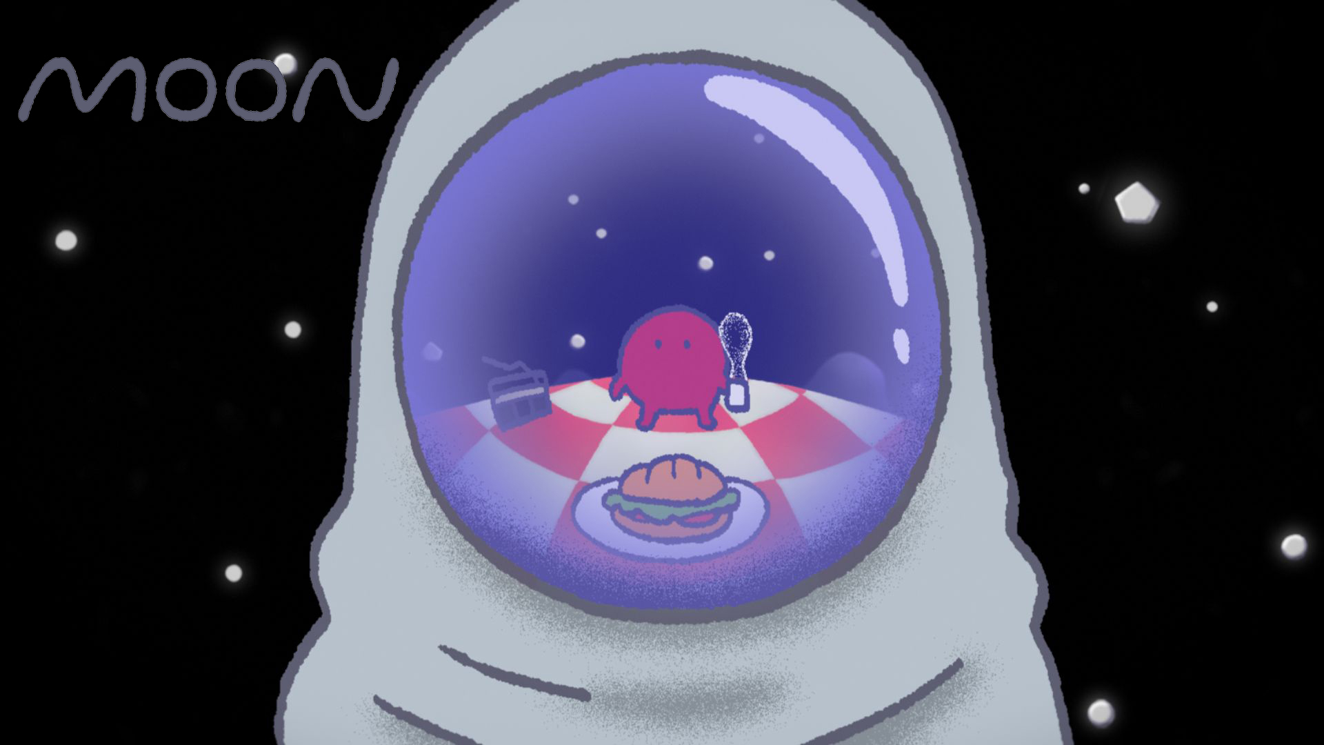 moon