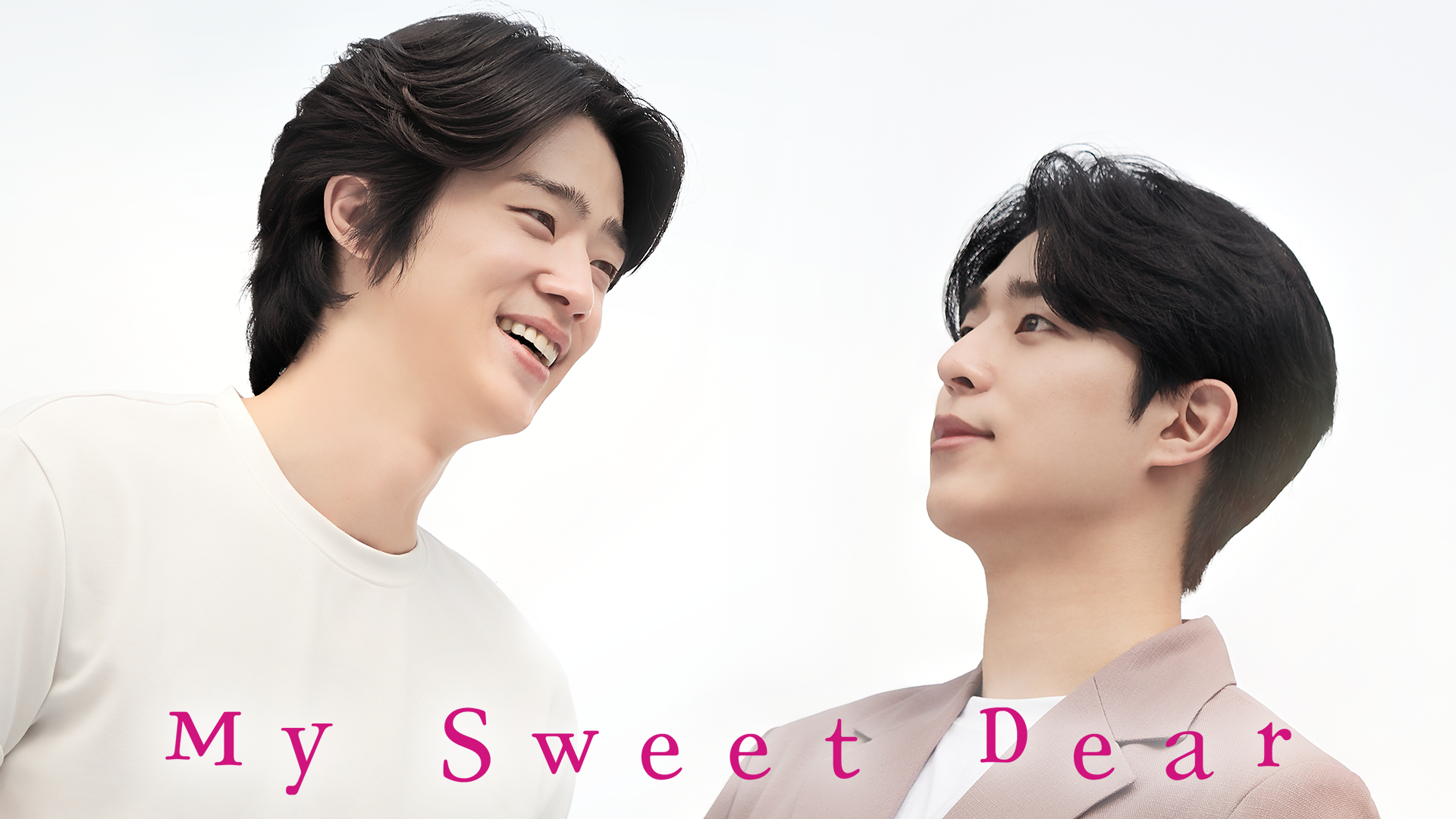 my sweet dear