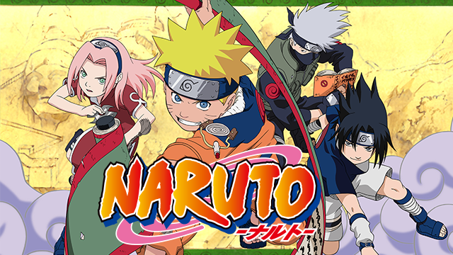 naruto naruto 50277