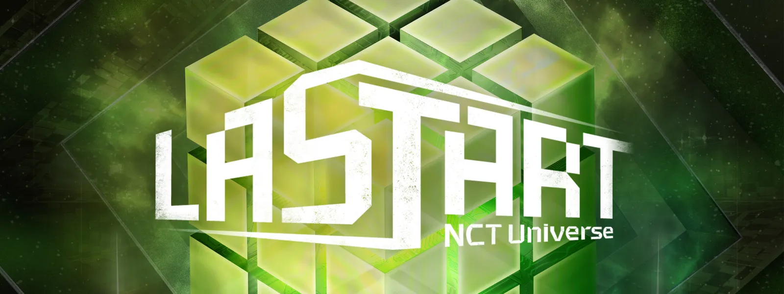 nct universe lastart