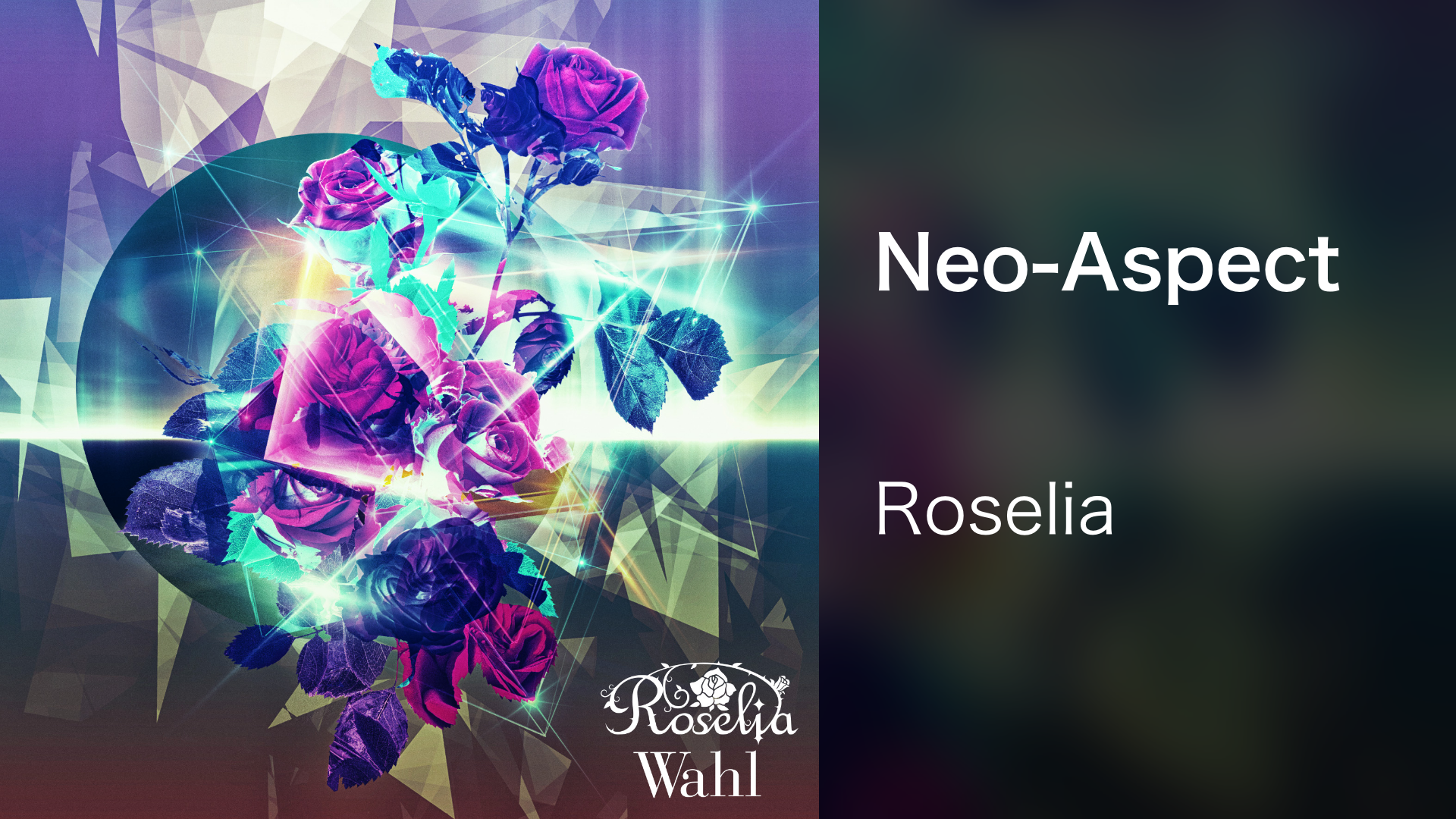 neo aspect