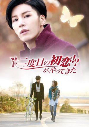 nidomenohatsukoi ga yattekita 30574