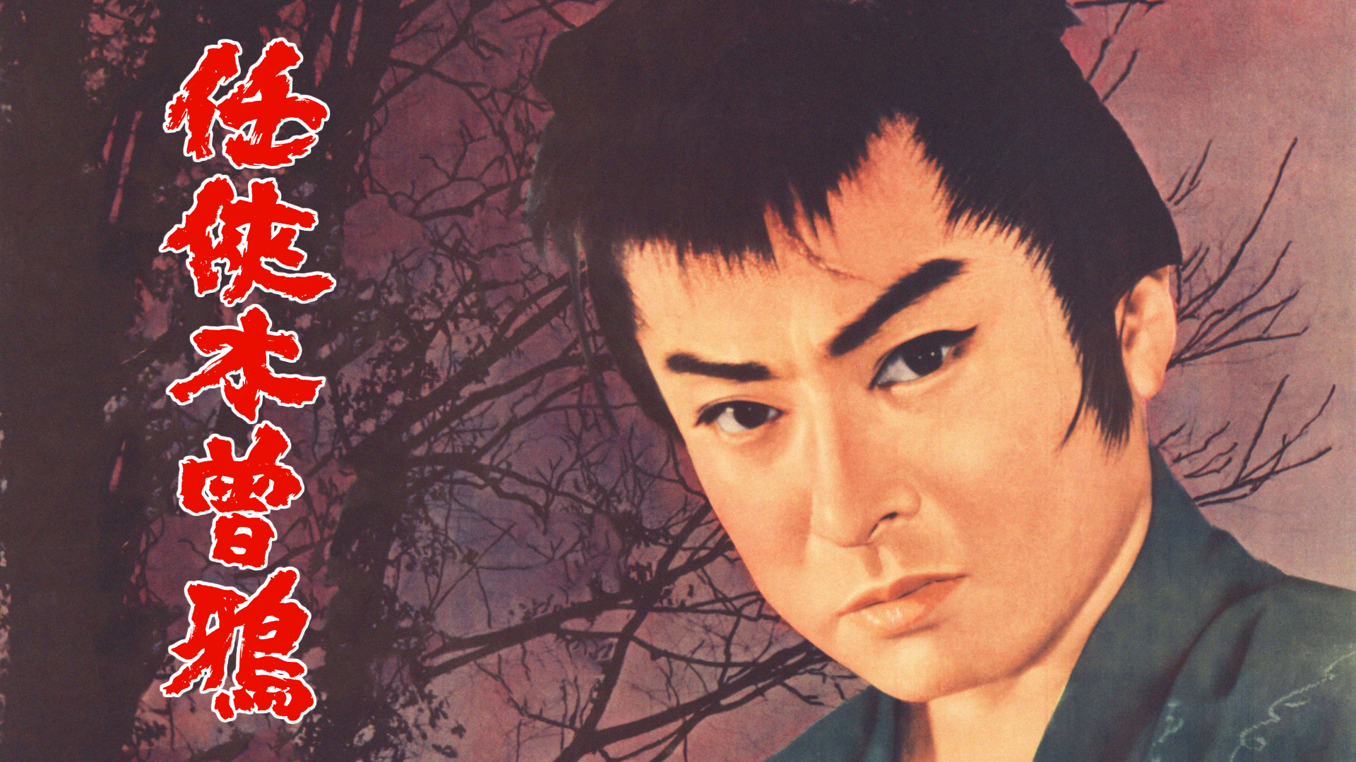 ninkyoukisokarasu