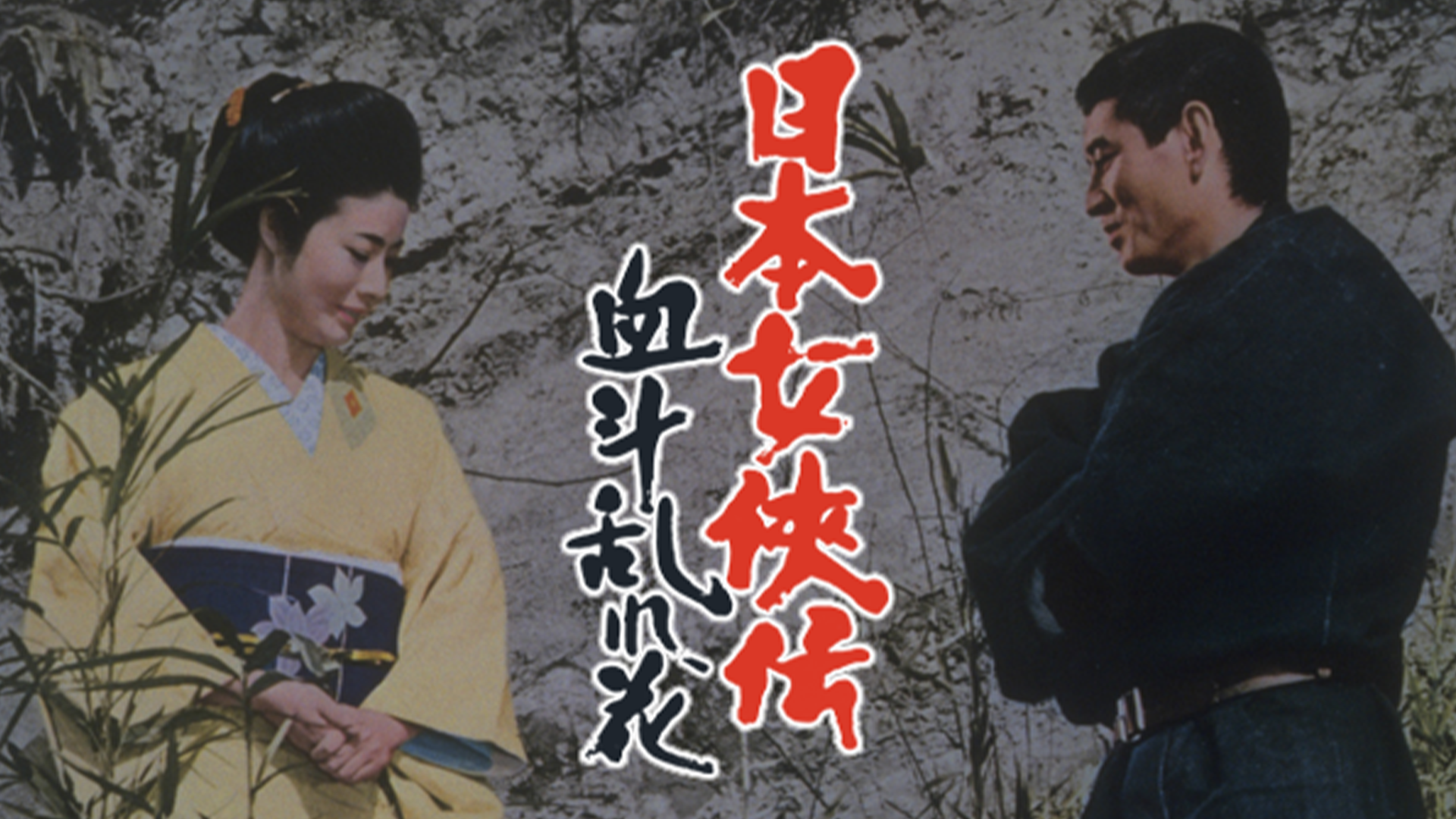 nippononnakyouden chitomidarehana