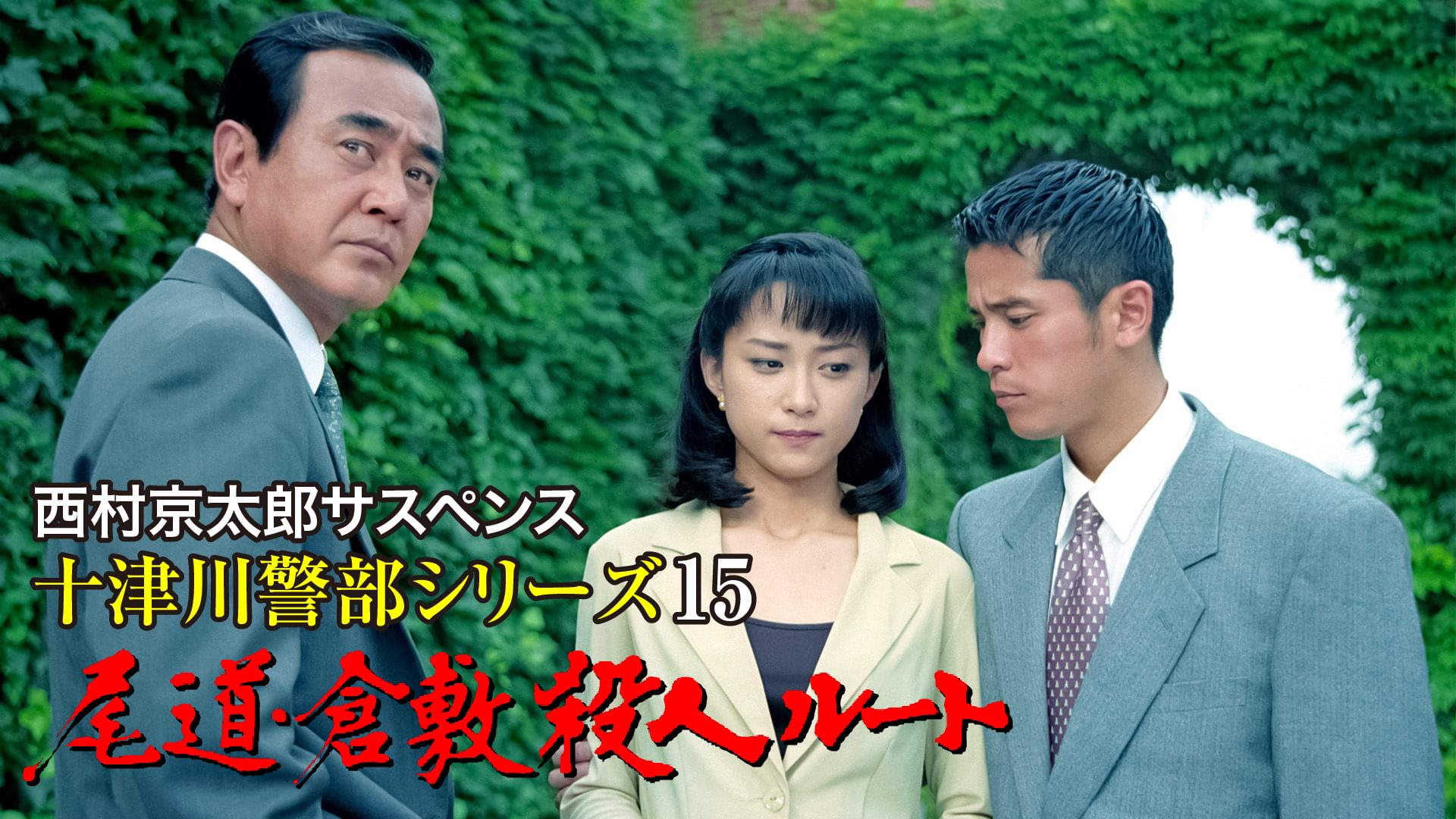 nishimurakyoutarousasupensu totsugawakei 24