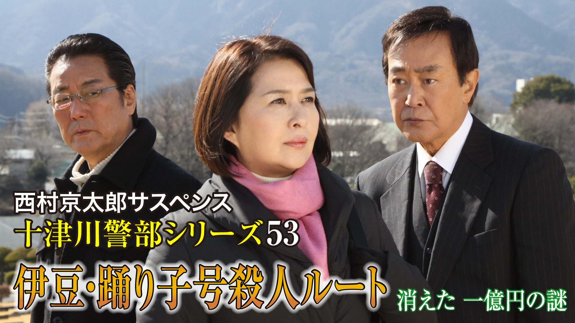 nishimurakyoutarousasupensu totsugawakei 29