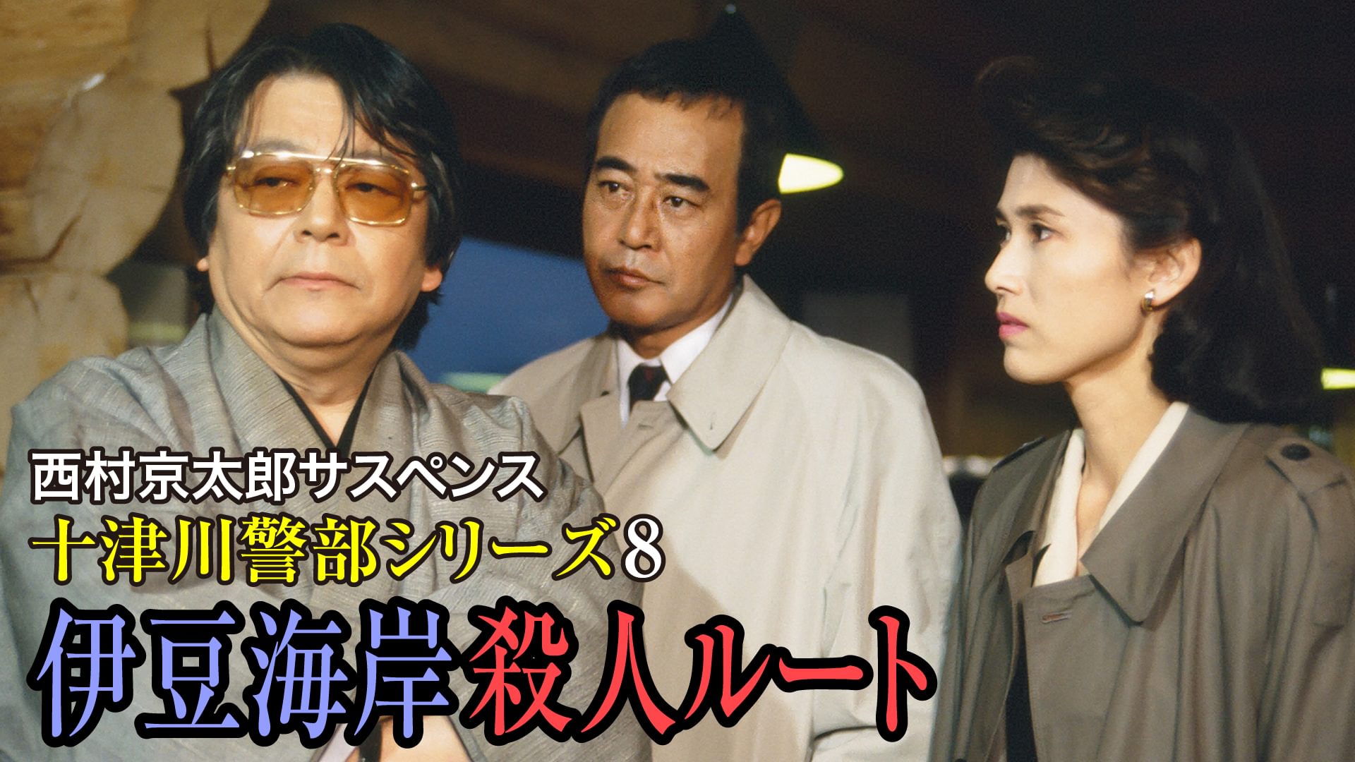 nishimurakyoutarousasupensu totsugawakei 33