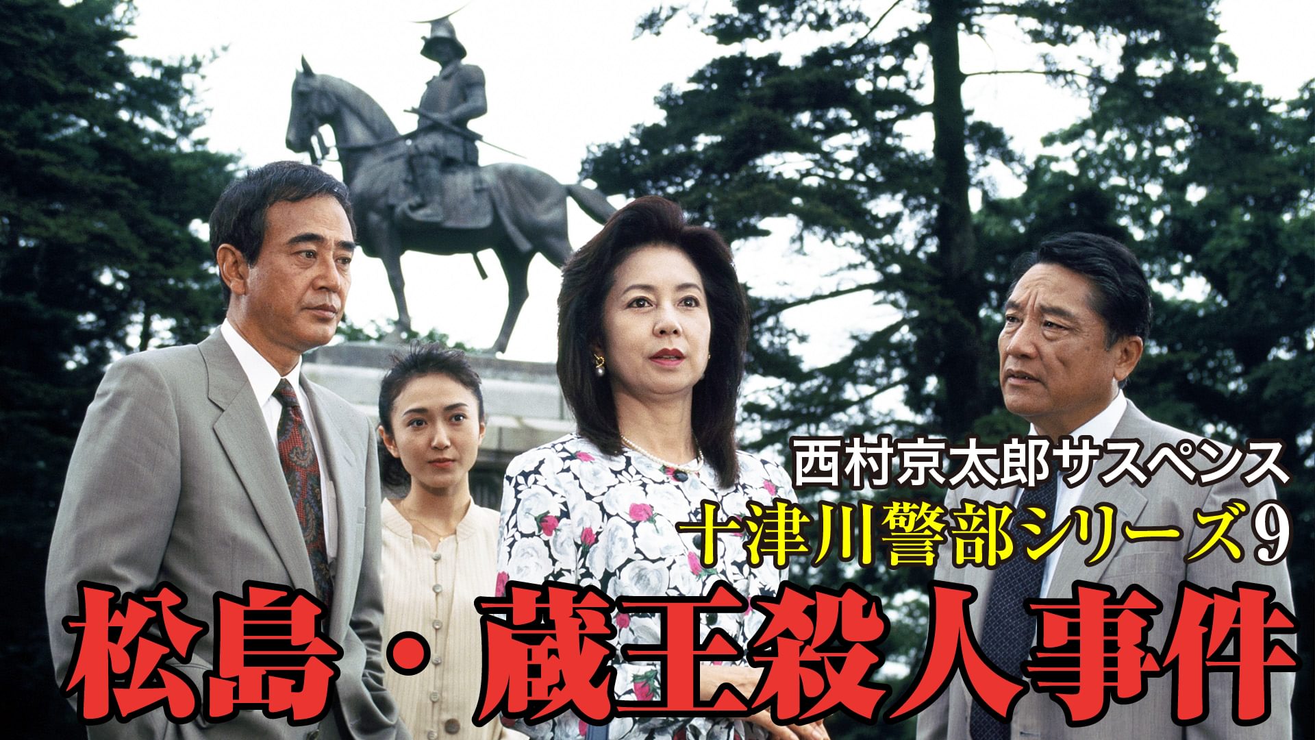 nishimurakyoutarousasupensu totsugawakei 34