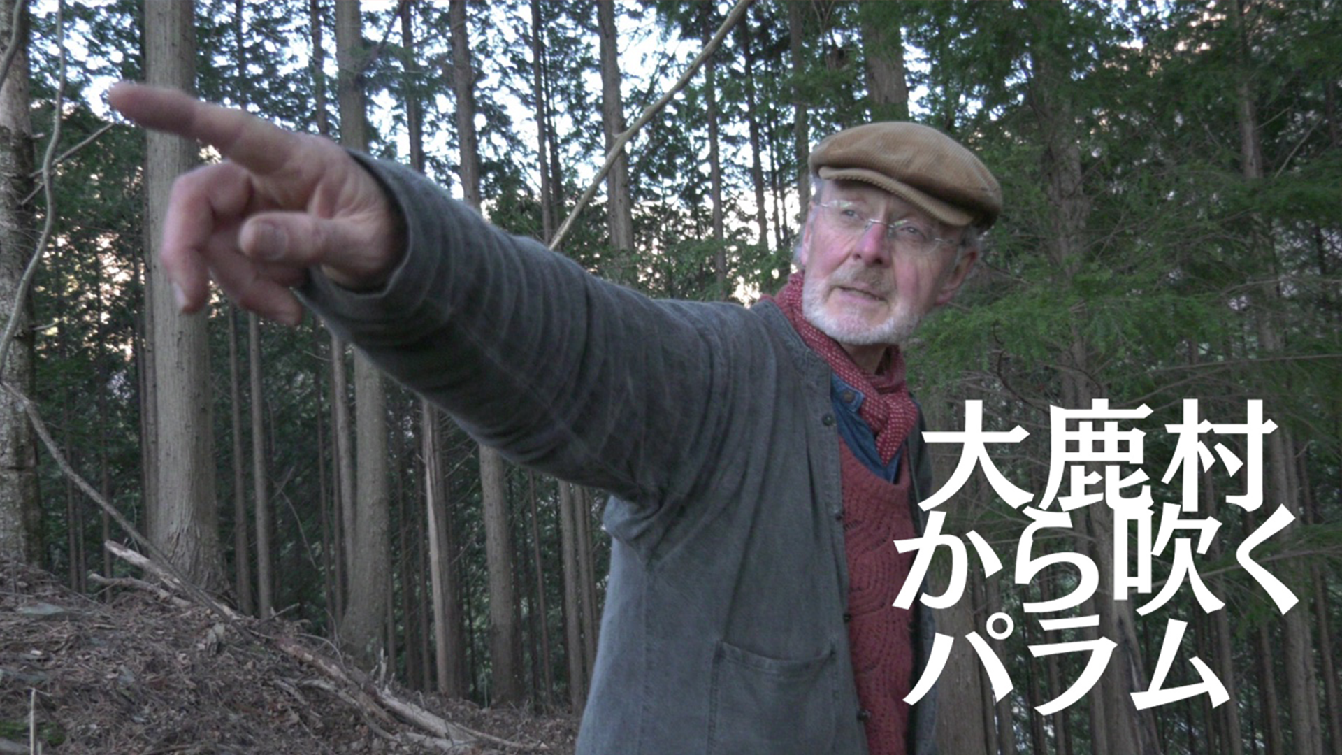 ooshikamurakarafukuparamu