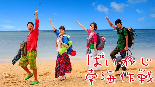 paikajinankaisakusen