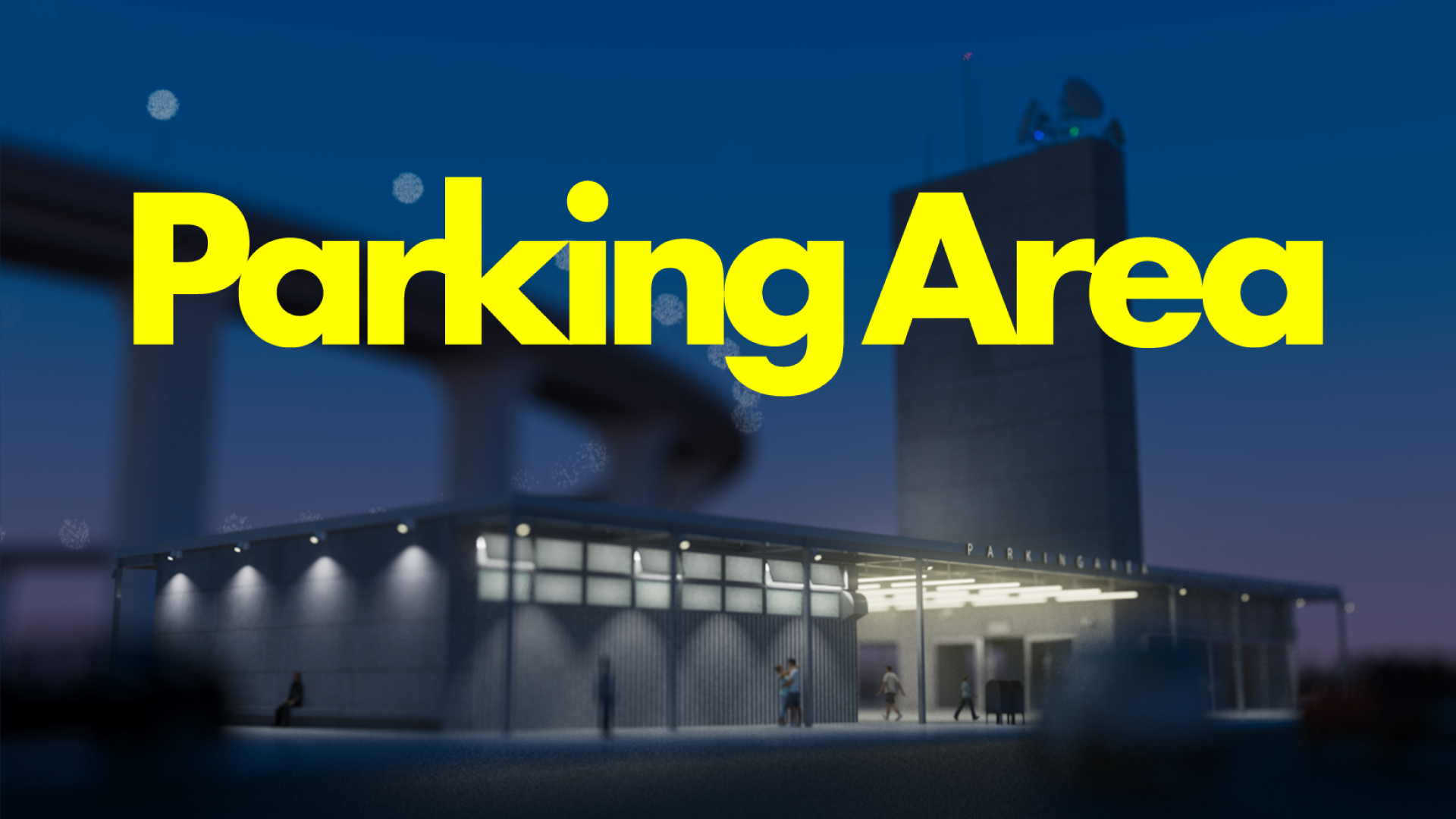 parkingarea