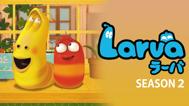 raaba larva shiizun2