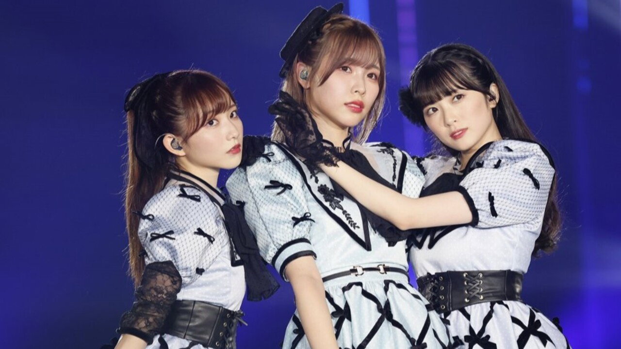 raburaibu suupaasutaa liella 4th loveliv