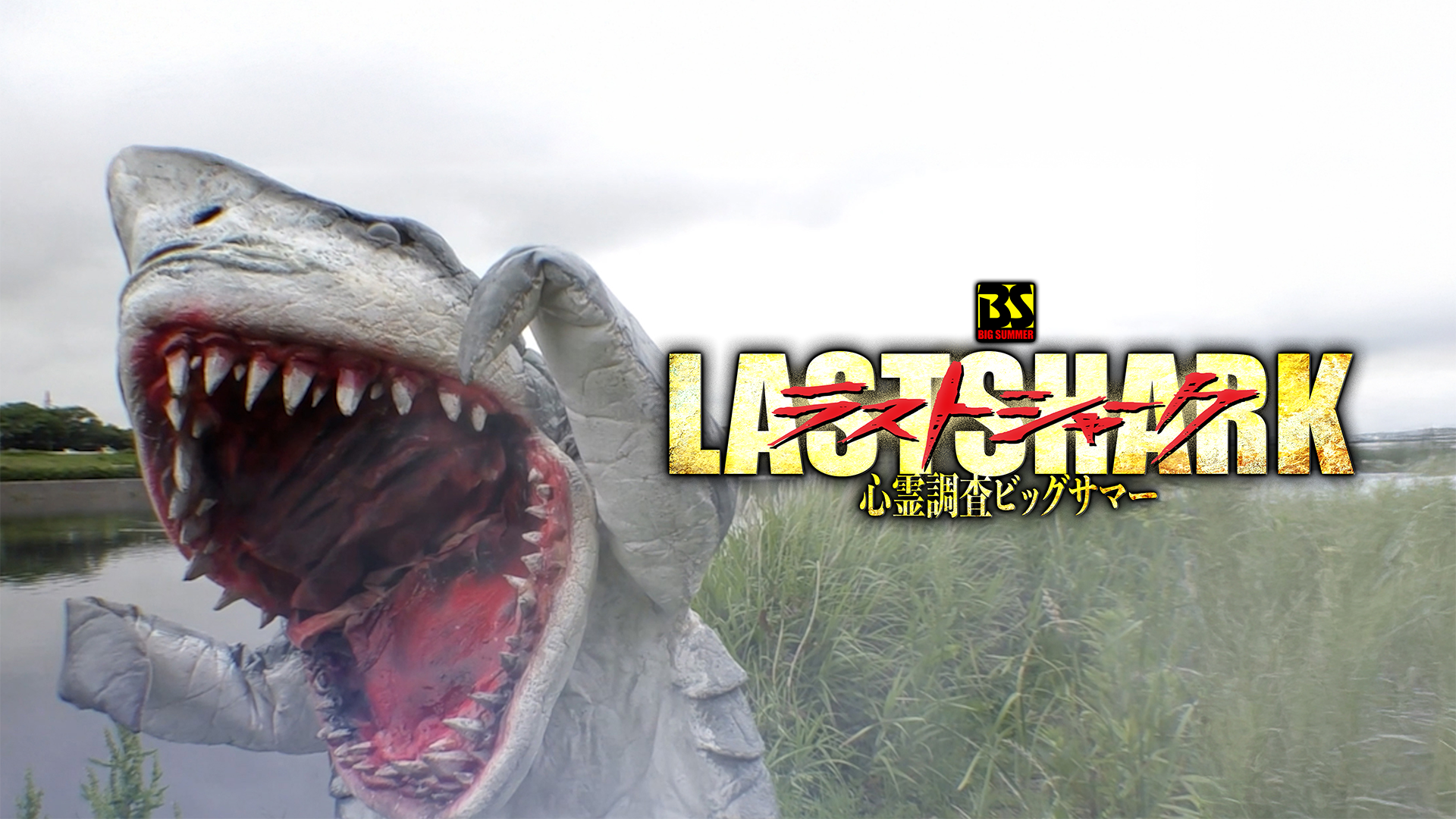 rasutoshaaku shinreichousabiggusamaa