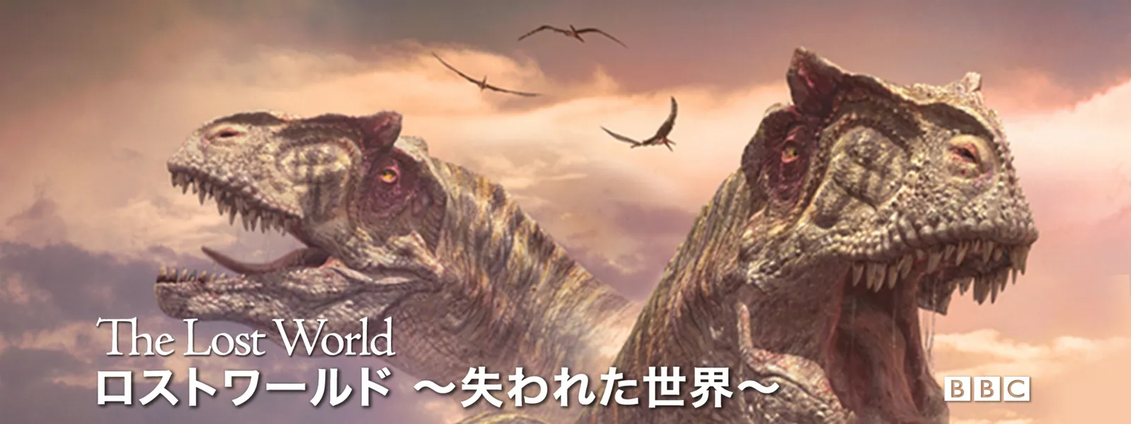 rosutowaarudo ushinawaretasekai