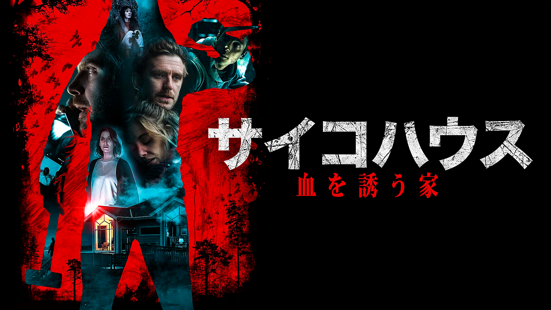saikohausu chiwosasouie