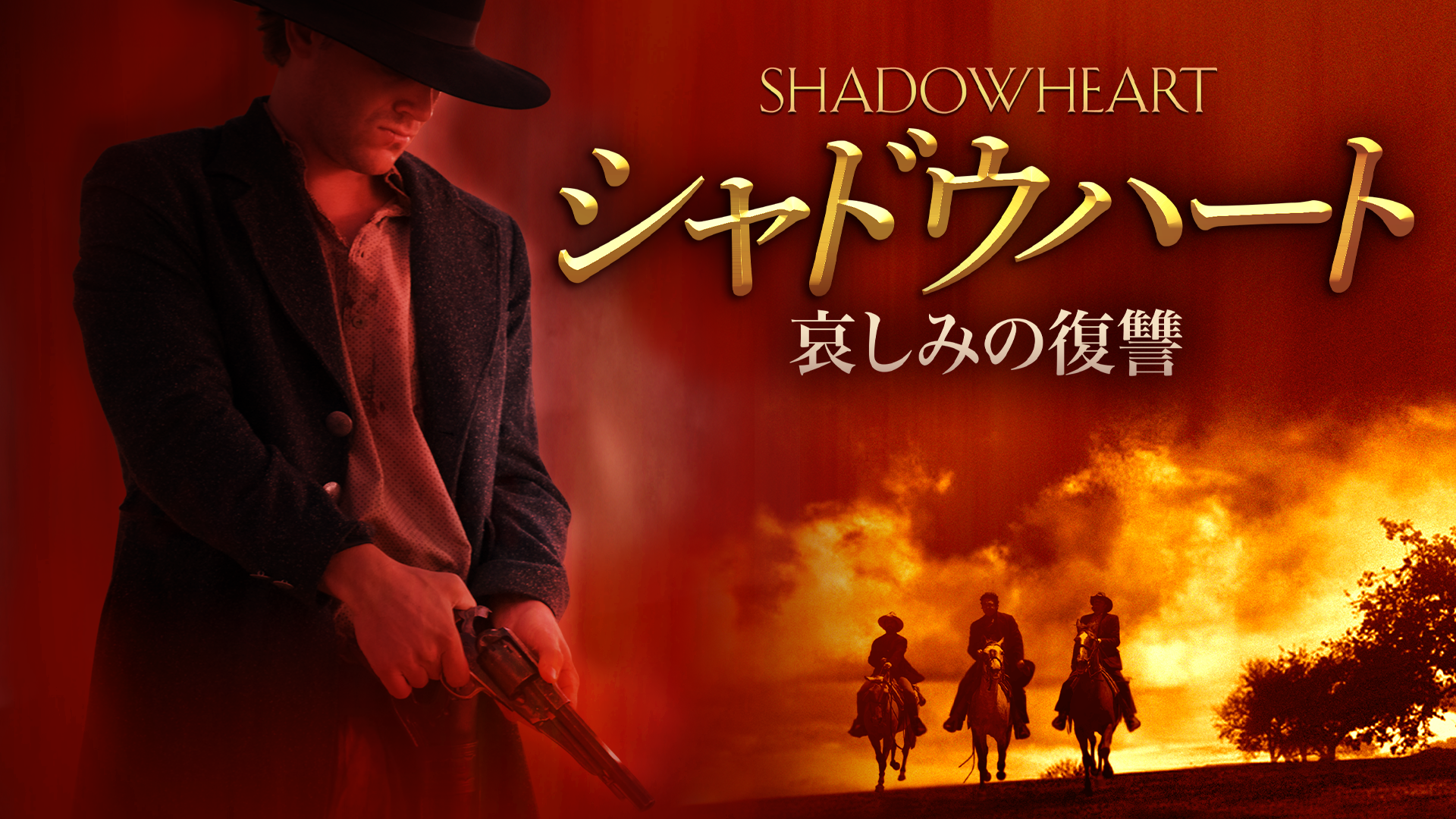 shadouhaato kanashiminofukushuu
