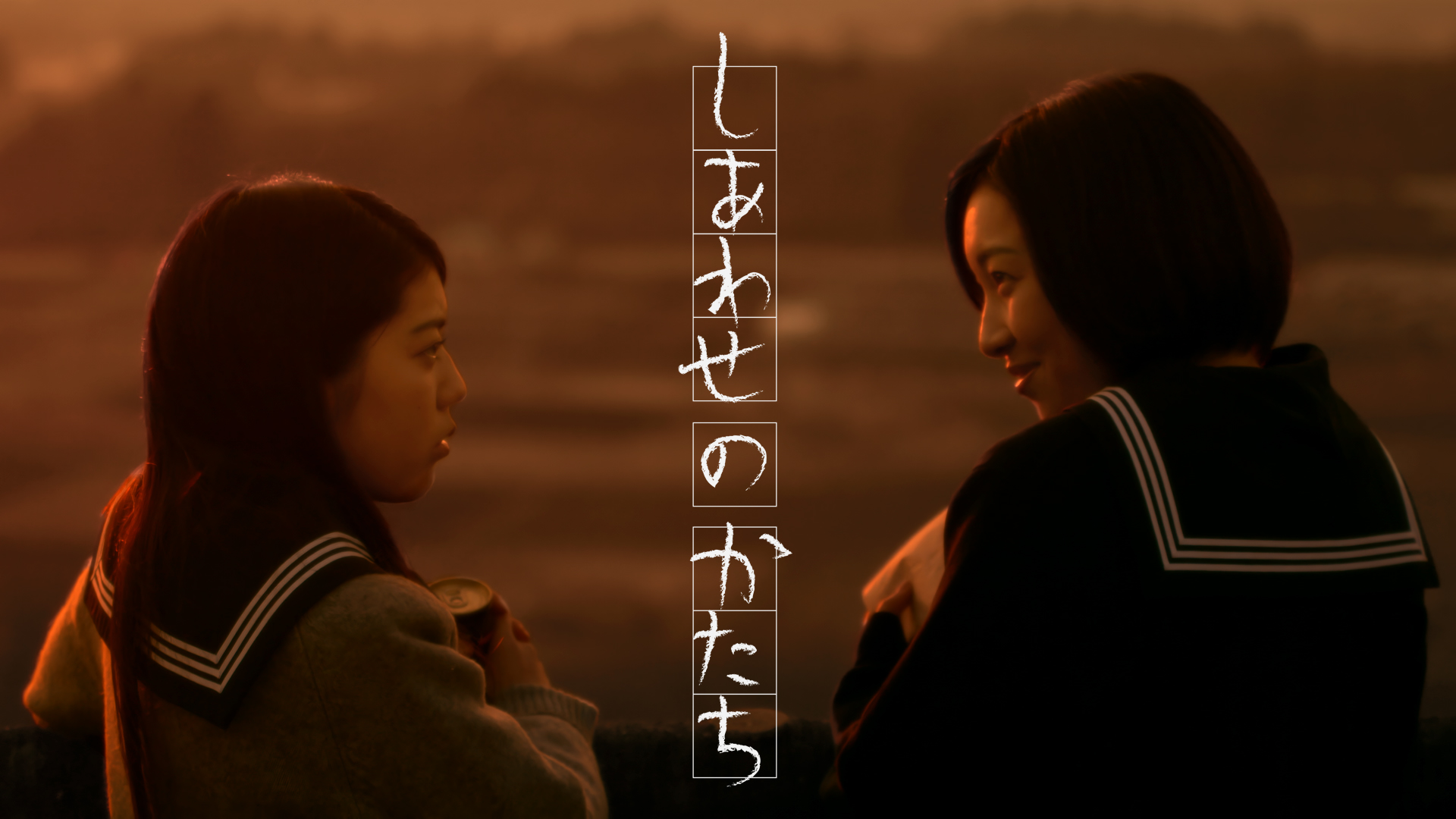 shiawasenokatachi