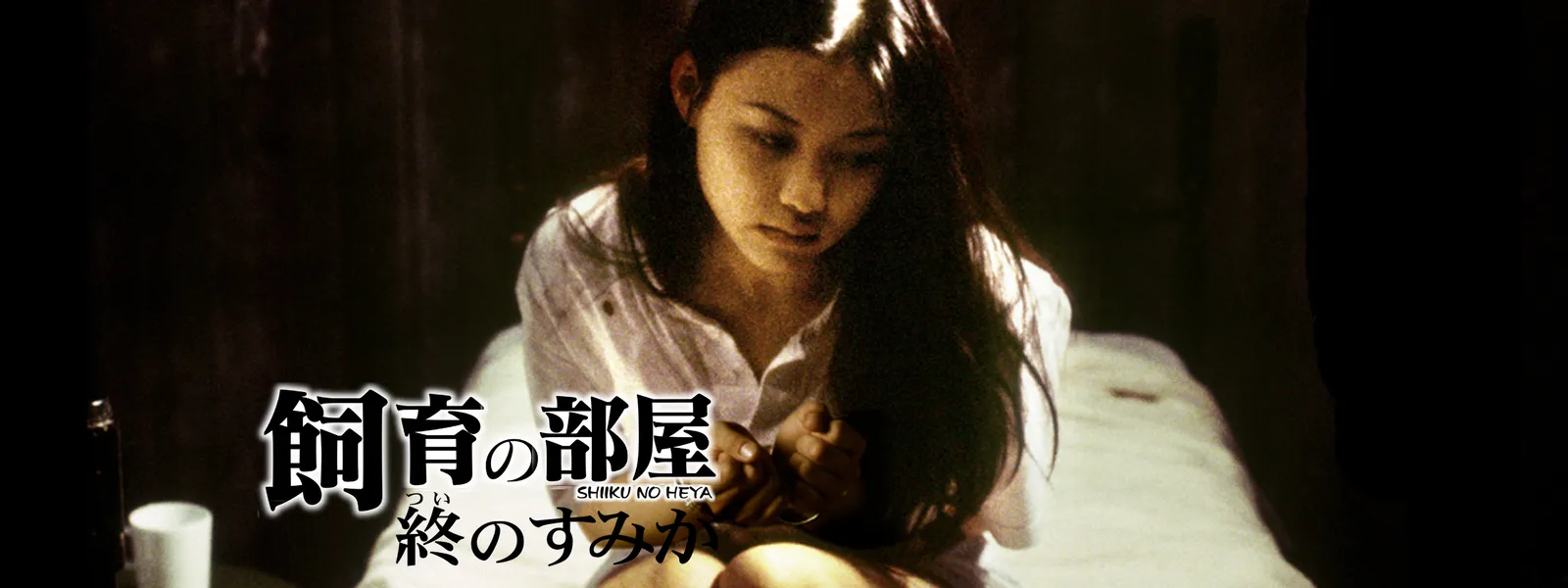 shiikunoheya owarinosumika