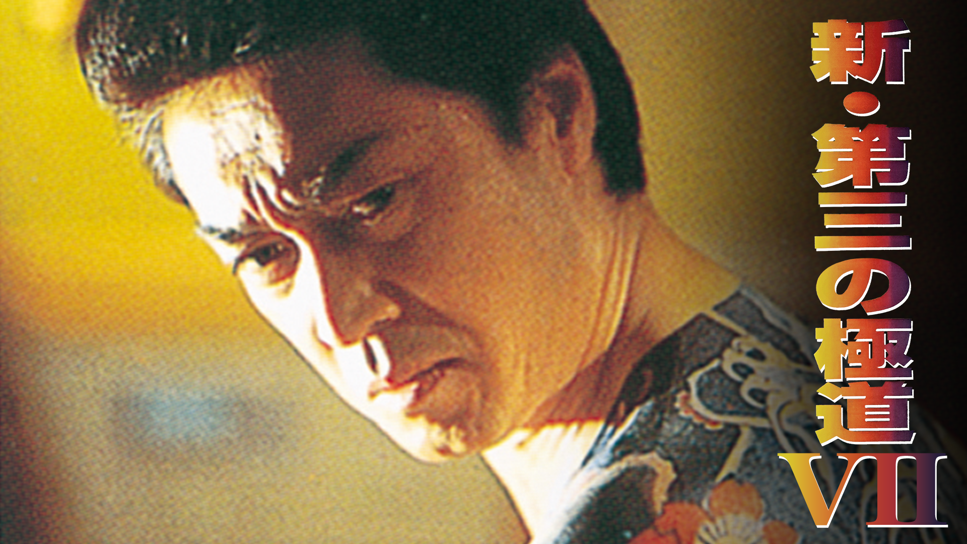 shin daisannogokudou vii