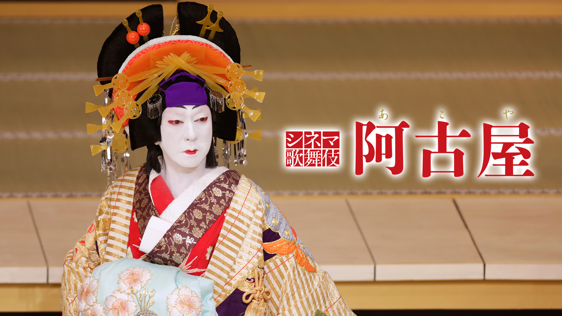 shinemakabuki akoya